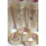 Cassa Koli Bandı 45MM x 100 Şeffaf 24’lü Koli Bant Cassa Koli Bandı