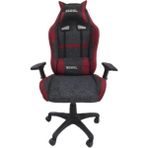 Cassa Lion Oyuncu Koltuğu - 11-Kırmızı