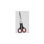 Cassa Makas Inoxy 24 cm (9,5 Inç) Siyah Kırmızı 5385 / Cassa