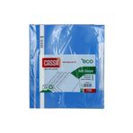 Cassa Marka: Plastik Telli Dosya Mavi 50'li 2 Paket (100 Adet ) Kategori: Dosyalar