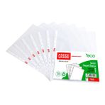 Cassa Poşet Dosya 100'lü 45 Paket