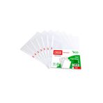 Cassa Poşet Dosya 100'lü 50 Paket 1 Koli