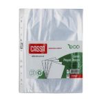 Cassa - Poşet Dosya A4 100 Adet