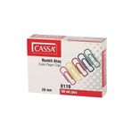 Cassa Renkli Ataş 28 Mm Kod8110