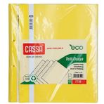 Cassa Sarı 50'li Telli Dosya