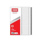 Cassa Seperatör 1-12 Renk 7229