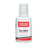 Cassa Sıvı Daksil Silici Stıx 20 Ml Fırça Tipi ( 24 Adet Daksil)