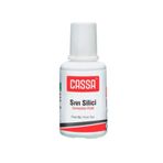 Cassa Sıvı Daksil Silici Stıx 20 ML Fırça Tipi Daksil