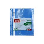 Cassa Telli Dosya Mavi 50'li 20 Paket 1 Koli