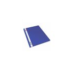Cassa Telli Dosya Plastik Eco A4 Mavi 50'Li Ekonomik Paket 7730