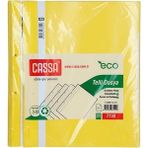 Cassa Telli Dosya Sarı