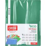 Cassa Telli Dosya Yeşil