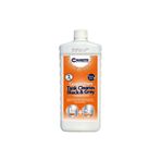 Cassette Chemicals Karavan Tekne Tuvalet Kimyasalı Siyah Ve Gri Su Tank Temizleyici