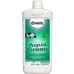 Cassette Karavan Tekne Tuvalet Kimyasalı - Chem Aqua Green Portatif ve Kasetli Tuvalet Atık Parçalayıcı Koku Giderici - 1 Lt