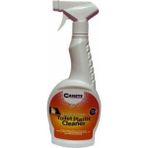 Cassette Toilet Plastic Cleaner Tuvalet Plastik Yüzey Temizleyici