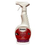 CASSETTECHEMICALS Karavan Tekne Tuvalet Kimyasalı Rinse Spray Kasetli ve Portatif Tuvalet Koku Giderici Lavanta