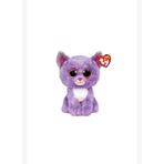 Cassıdy-Cat Lavender Reg Peluş Oyuncak