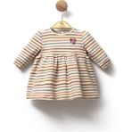 Cassiope Bebek Elbise 465924 - 18 Ay - Bej