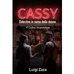 Cassy, Detective in nome delle donne: Il Cobra Incantatore