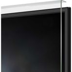 Cast 3mm Vestel 65ud9650 Tv Ekran Koruyucu / Ekran Koruma Paneli