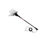 Cast ellari TORNADO CARBON L V3 Zeytin Hasat Makinesi