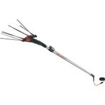 Cast ellari VERTIGO 30V Akülü Zeytin Hasat Makinesi