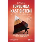 Caste - İsabel Wilkerson