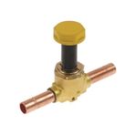 Castel 1028n/2s.e 1/4" Ods Kaynaklı Solenoid Valf