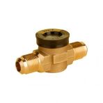 Castel 3950/33 3/8" Rakorlu Gozetleme Cami