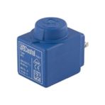 Castel 9300/Ra6 220V-Hf2 Solenoid Valf Bobini