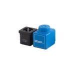 Castel Solenoid Valf Bobini 9120/RD6 220V Dc - Klima