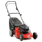 Castelgarden Nt534 Benzinli Çim Biçme Makinasi