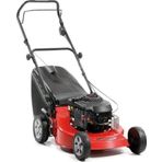 Castelgarden NT534 Benzinli Çim Biçme Makinesi