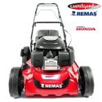 Castelgarden Xc 53 Hs Benzinli Çim Biçme Makinesi