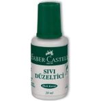 Castell Sıvı Daksil 20 ml