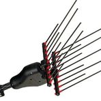 Castellari Tornado Carbon LV3 Hasat Makinesi