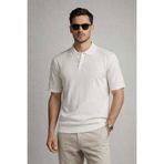Castello erkek trşört polo yaka T-SHIRT
