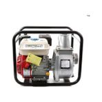 Castello WP30 6.5 Hp 3″ Benzinli Su Motoru