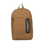 castelo 15.6" notebook sırt çantası taba rengi - YOk