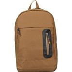 Castelo 15.6" Notebook Sırt Çantası Taba Rengi