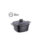 Casterra Kare Dokum Tencere 20X20x10,5 A2581