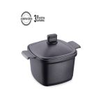 Casterra Kare Dokum Tencere 24X24x11,5 A2582