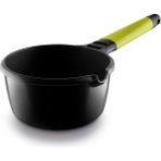 Castey Fundix Tencere 16 cm - Gri