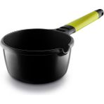 Castey Fundix Tencere 18 cm - Gri