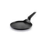 Castey Titanium 25 cm Krep Tavası