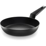 Castey Titanium Kızartma Tavası 18 cm - Gri