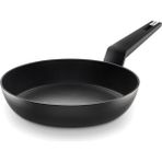 Castey Titanium Kızartma Tavası 20 cm - 1 - Gri
