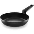 Castey Titanium Kızartma Tavası 24 cm - 1 - Gri
