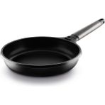 Castey Vulcano Tava 18 cm - Gri