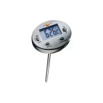 Castimo Testo 0560-1113 Su Geçirmez Paslanmaz Mini Termometre